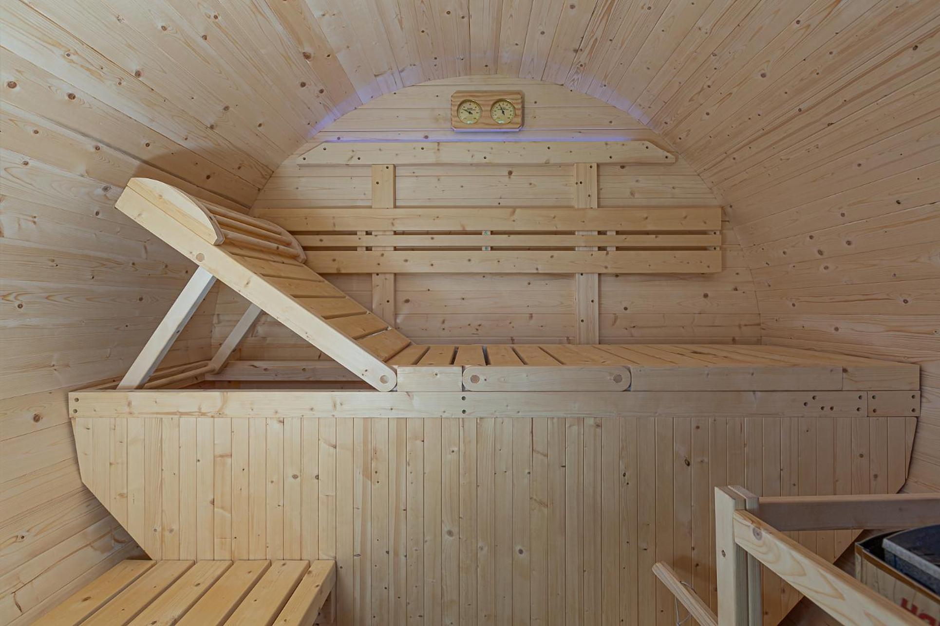 Gites Spa Strasbourg - Studio Romantique, Jacuzzi, Sauna, Terrasse Privee Furdenheim Luaran gambar